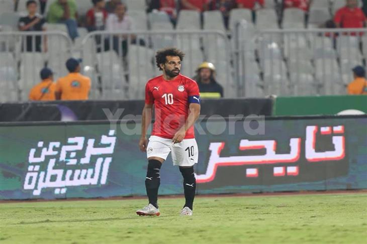 محمد صلاح محمد صلاح